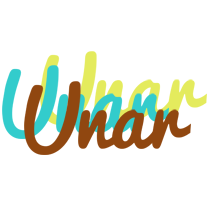 Unar cupcake logo