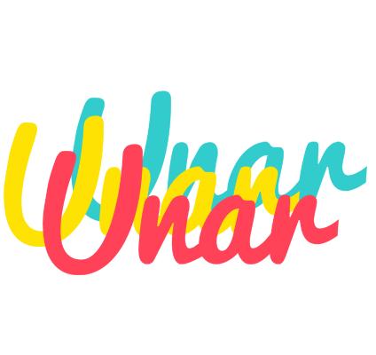 Unar disco logo