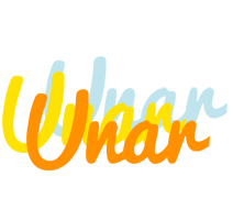 Unar energy logo