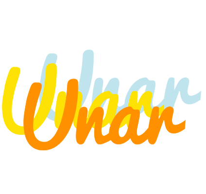 Unar energy logo