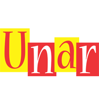 Unar errors logo