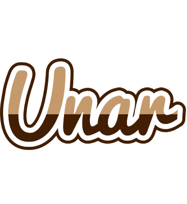 Unar exclusive logo