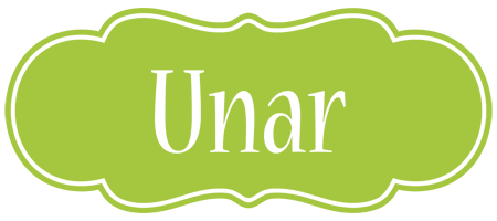 Unar family logo