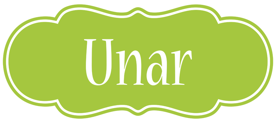 Unar family logo