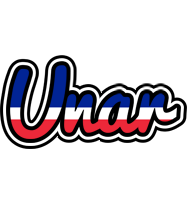 Unar france logo