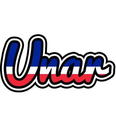 Unar france logo
