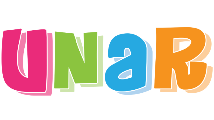 Unar friday logo