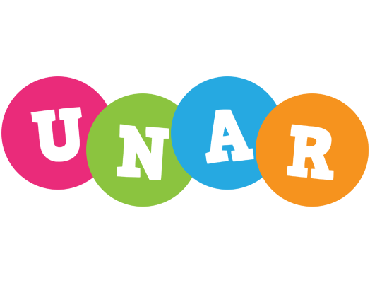 Unar friends logo