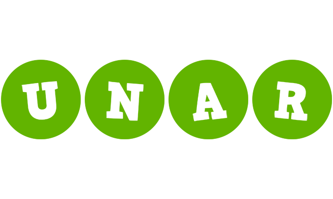 Unar games logo