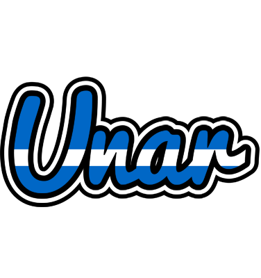Unar greece logo