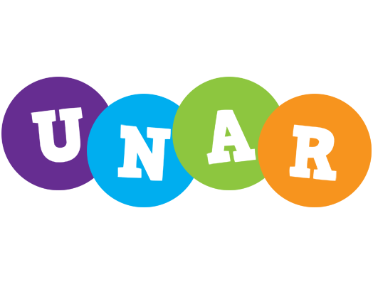 Unar happy logo