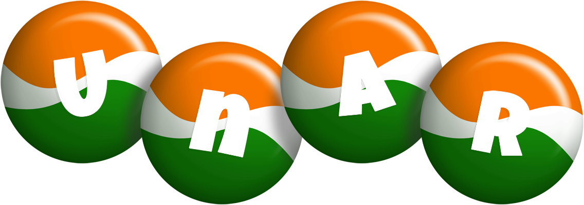 Unar india logo