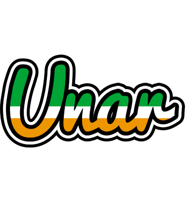Unar ireland logo