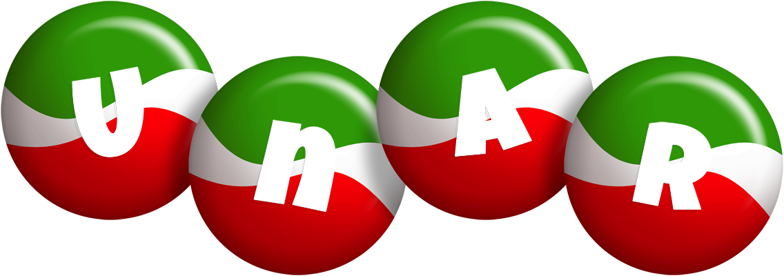 Unar italy logo