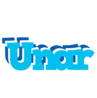 Unar jacuzzi logo