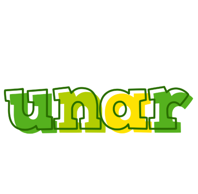 Unar juice logo