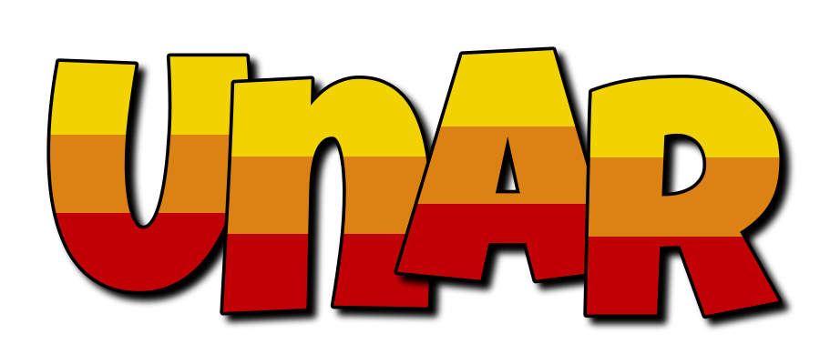 Unar jungle logo