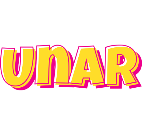 Unar kaboom logo