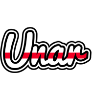 Unar kingdom logo