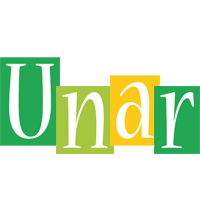 Unar lemonade logo