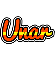 Unar madrid logo