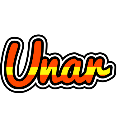 Unar madrid logo