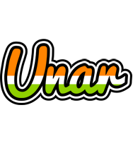 Unar mumbai logo