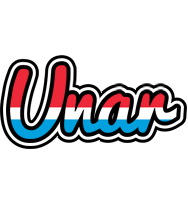 Unar norway logo