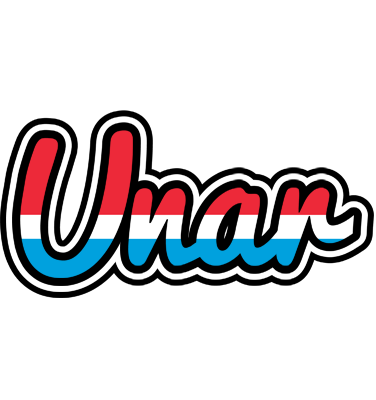 Unar norway logo