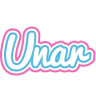 Unar outdoors logo