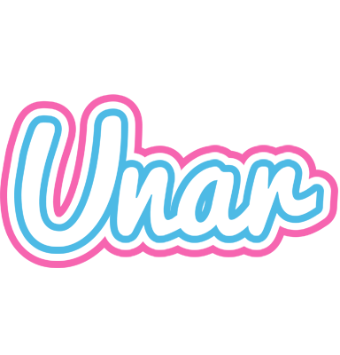 Unar outdoors logo