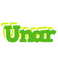 Unar picnic logo