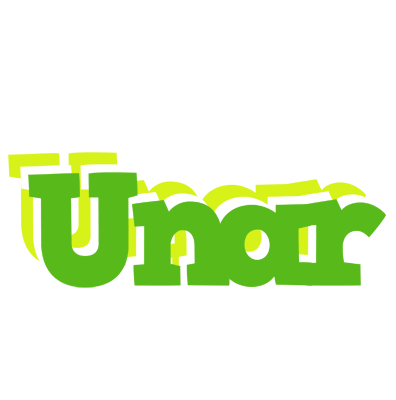 Unar picnic logo