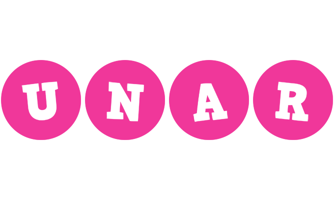 Unar poker logo