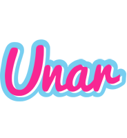 Unar popstar logo