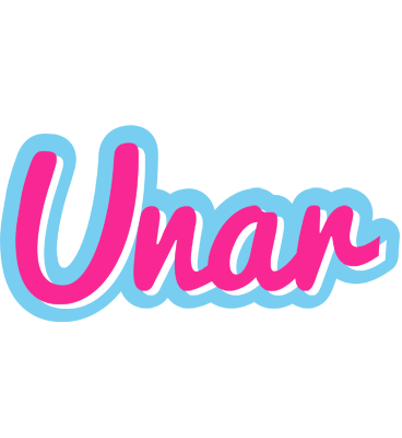 Unar popstar logo