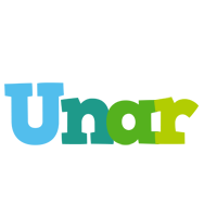 Unar rainbows logo