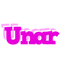 Unar rumba logo