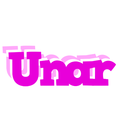 Unar rumba logo