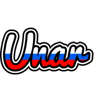 Unar russia logo