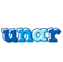 Unar sailor logo