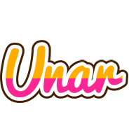 Unar smoothie logo