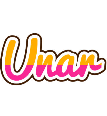 Unar smoothie logo
