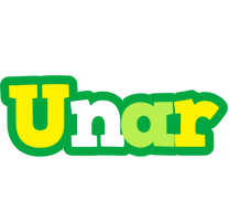 Unar soccer logo