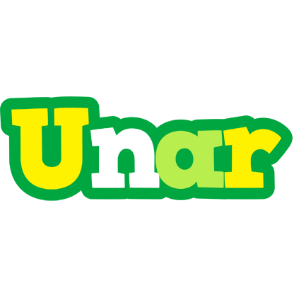 Unar soccer logo
