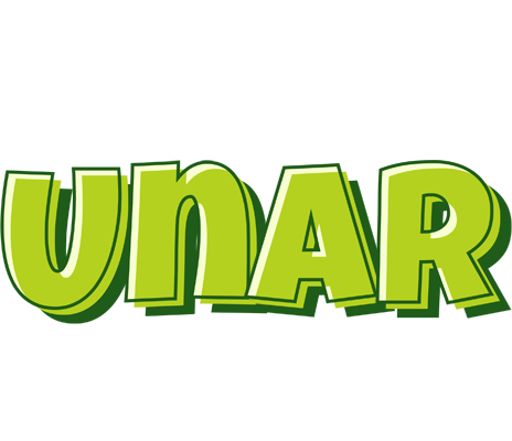 Unar summer logo