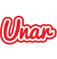 Unar sunshine logo