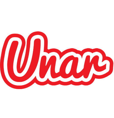 Unar sunshine logo
