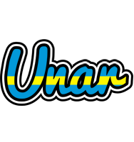 Unar sweden logo