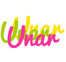 Unar sweets logo